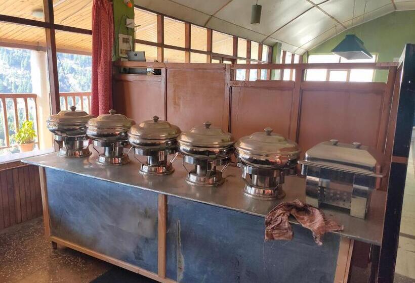 בית מלון כפרי Bhrigu