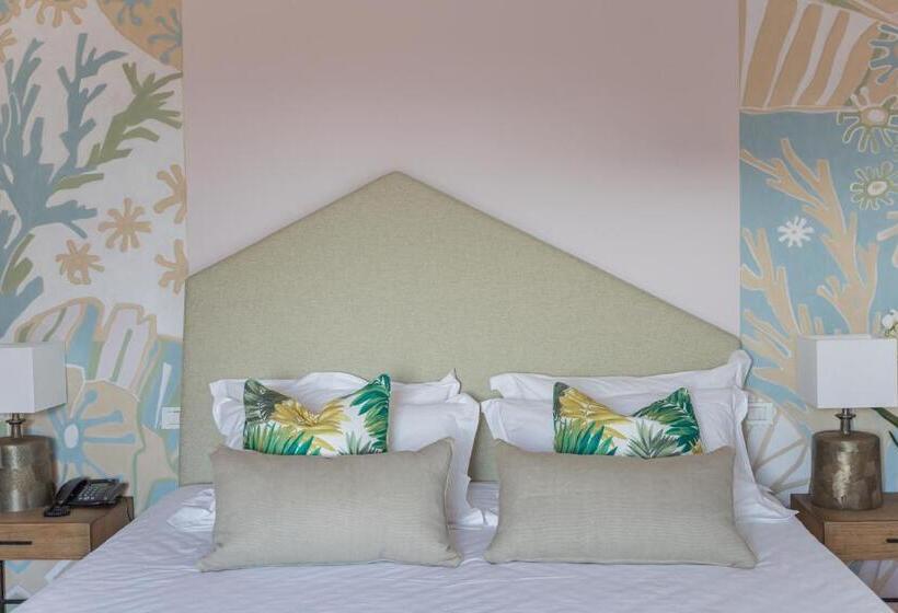 בית מלון כפרי Borgo Smeraldo