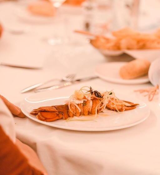 בית מלון כפרי Borgo Smeraldo