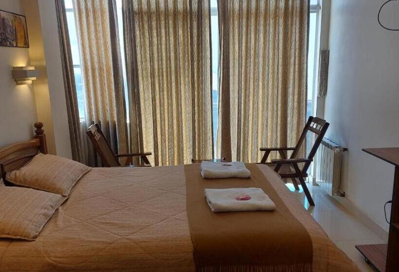 هتل Los Andes Del Sur