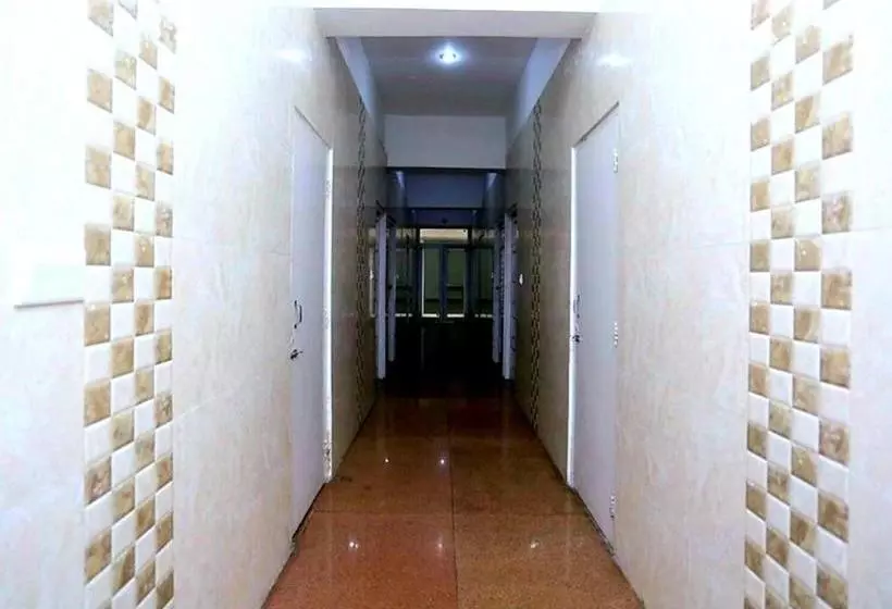 Hôtel Matrineer Residency