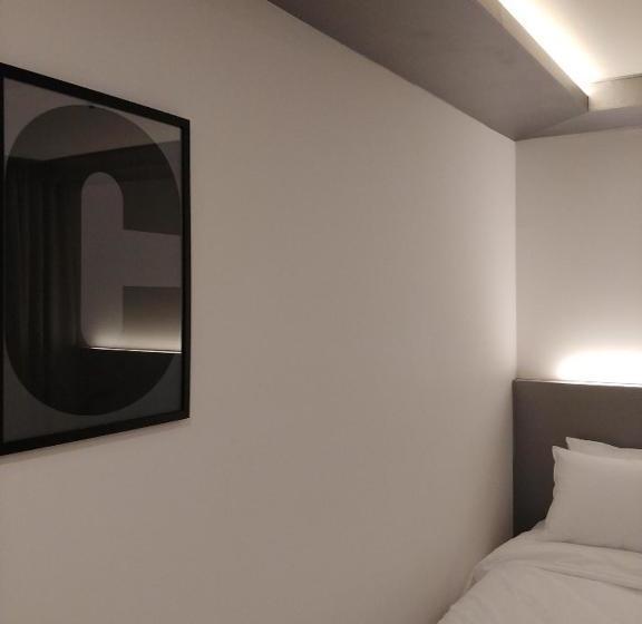 Hotel Yangyang Purple 315