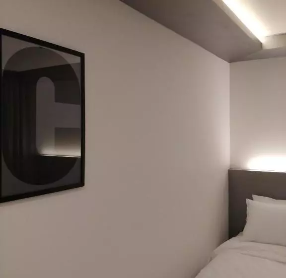 هتل Yangyang Purple 315