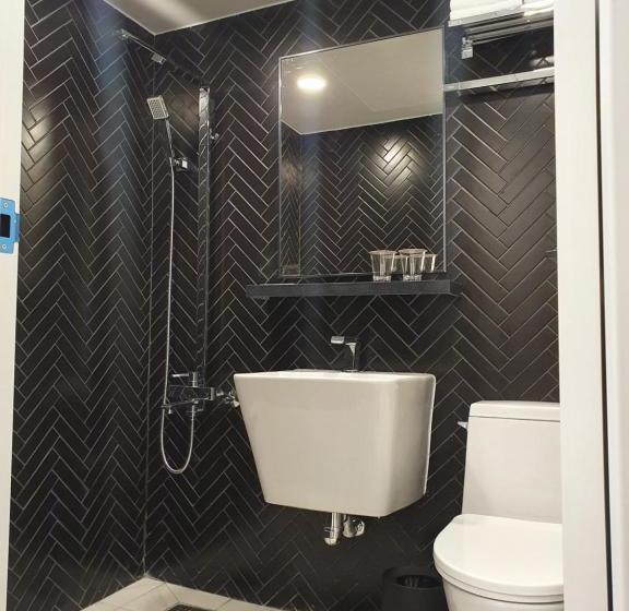 Hotel Yangyang Purple 315