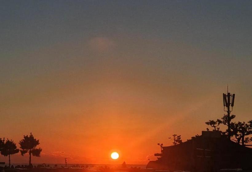 Hotel Yangyang Purple 315