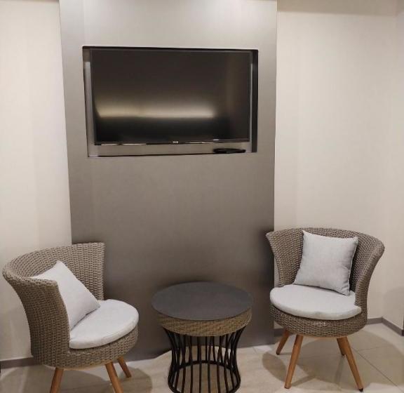 Hotel Yangyang Purple 315