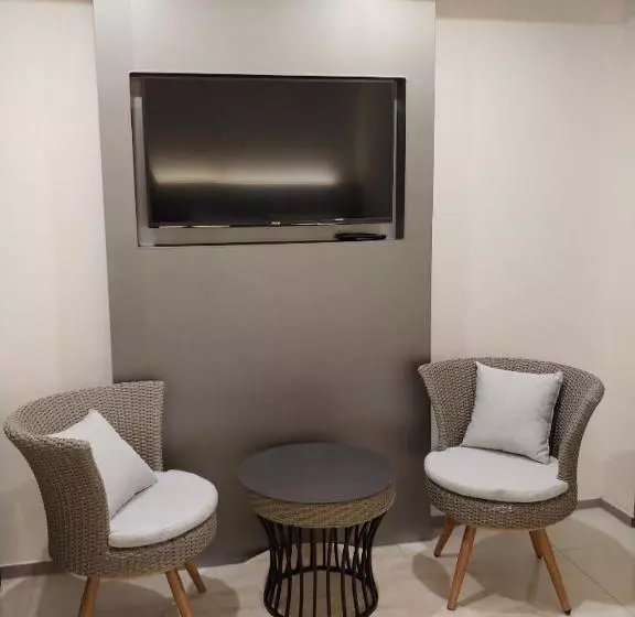 هتل Yangyang Purple 315