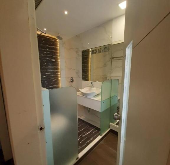 בית מלון כפרי The Lotus Residency, Sangli