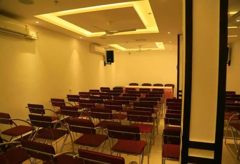 Hotelli Victoria International