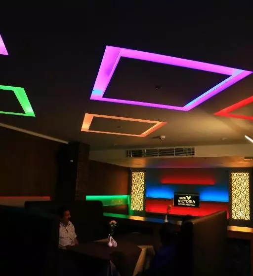 Hotelli Victoria International