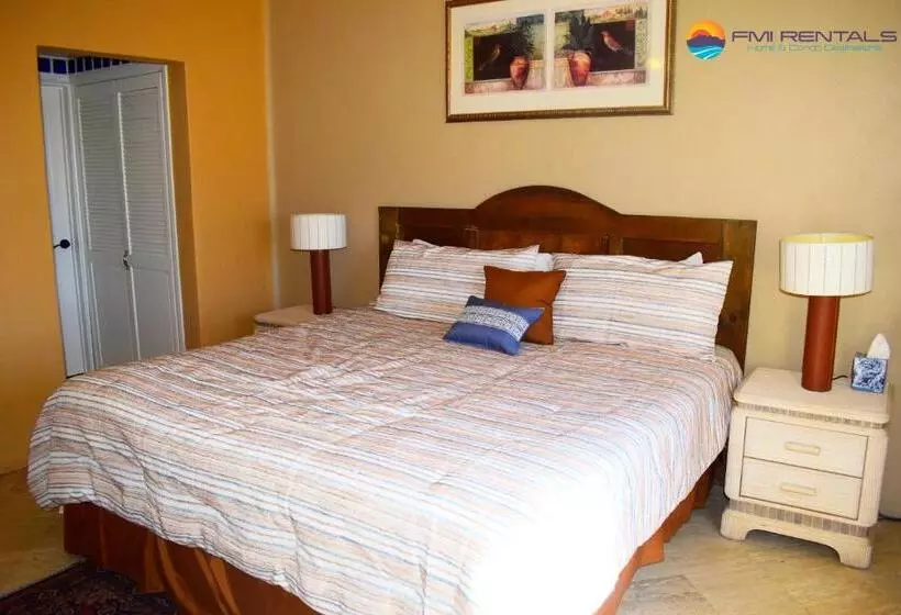 Marina Pinacate B 319