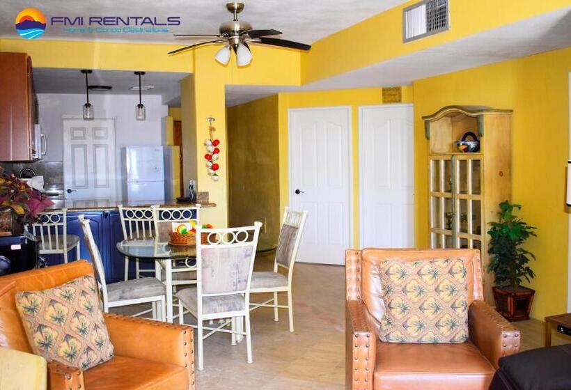 Marina Pinacate B 319