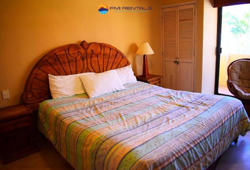 Marina Pinacate Villa 08