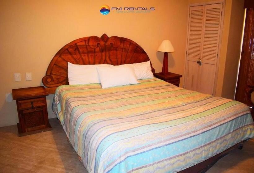 Marina Pinacate Villa 08