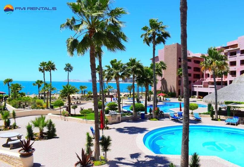 Marina Pinacate Villa 08