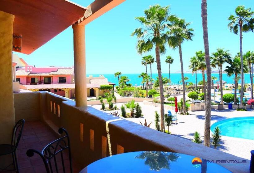 Marina Pinacate Villa 08