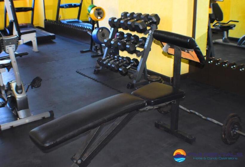 Marina Pinacate Villa 08