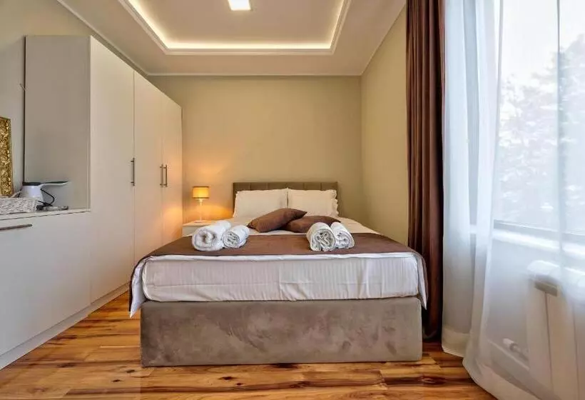 Onix Residence