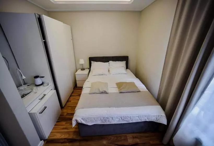 Onix Residence