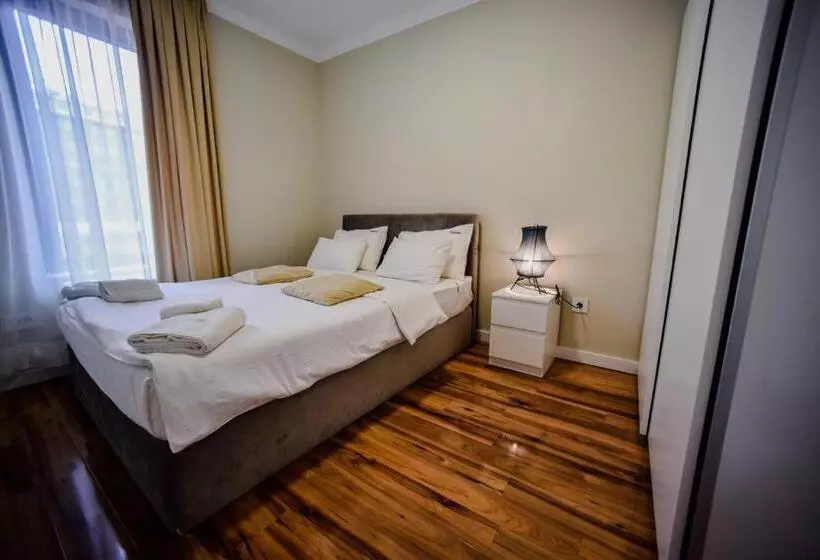 Onix Residence