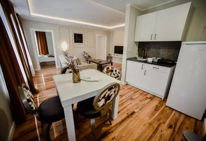 Onix Residence