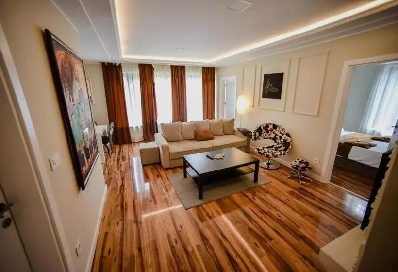 Onix Residence