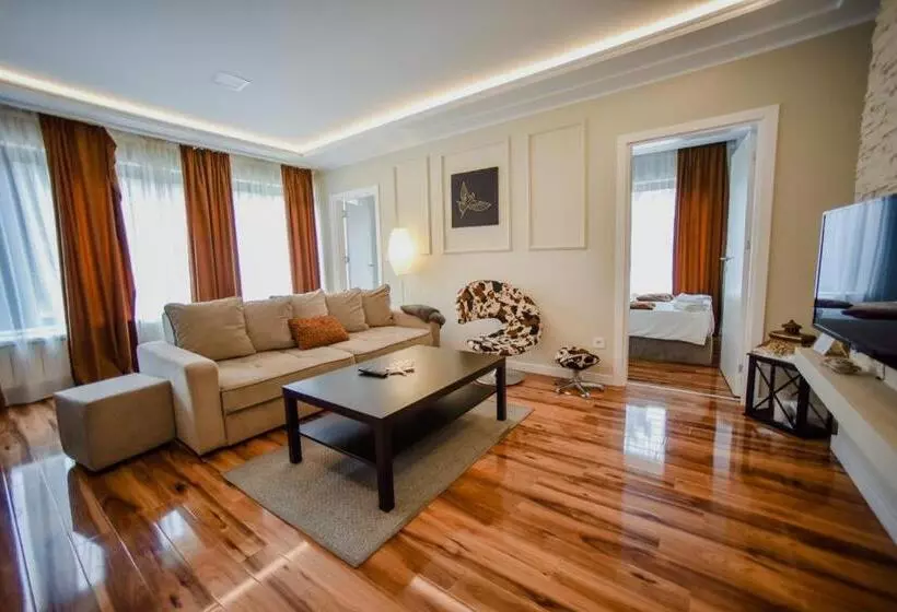 Onix Residence