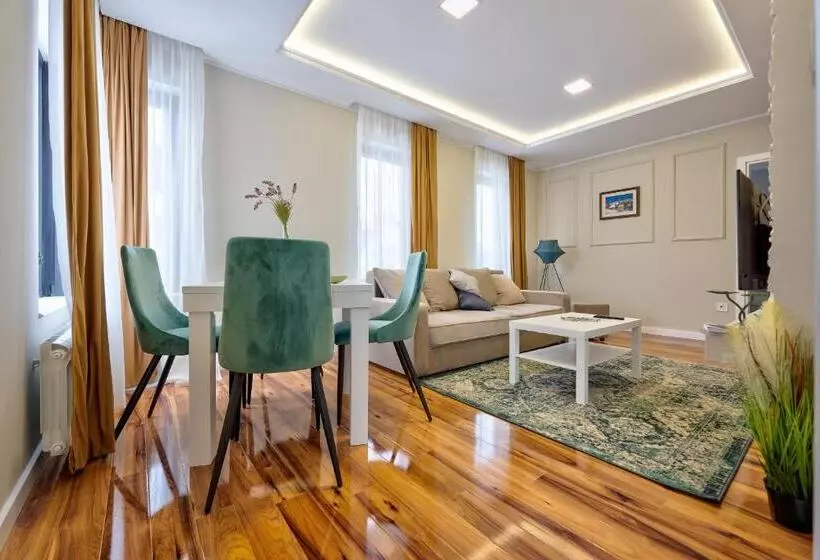 Onix Residence