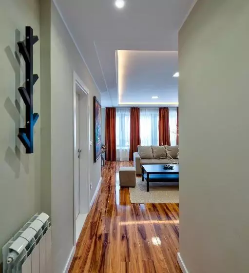 Onix Residence