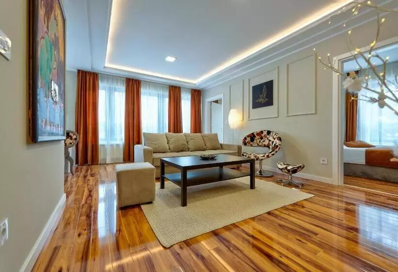 Onix Residence
