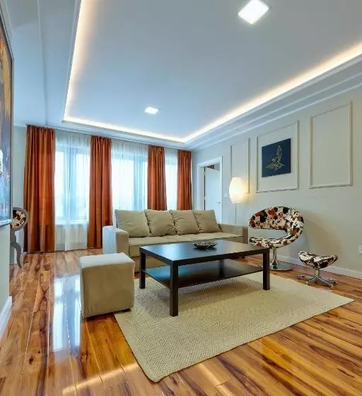 Onix Residence