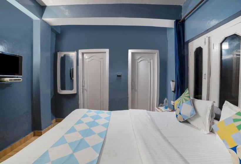 פנסיון Oyo 77758 Meadow Homes