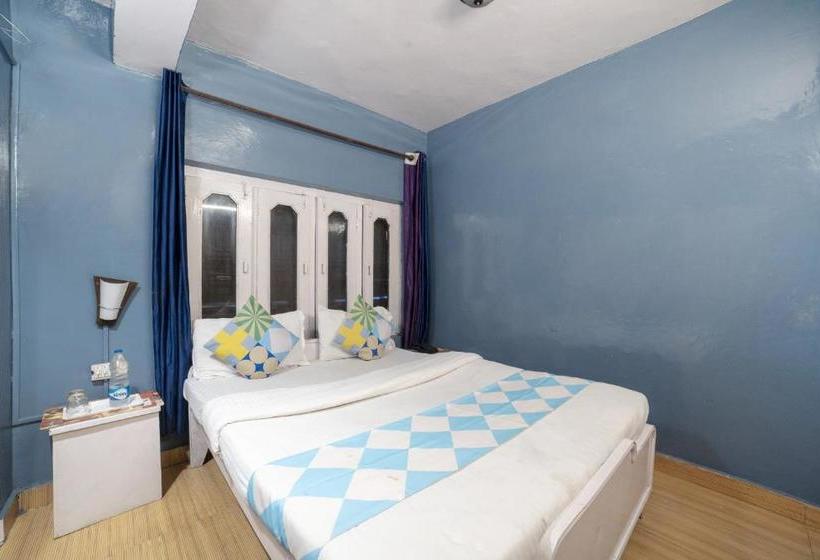 פנסיון Oyo 77758 Meadow Homes