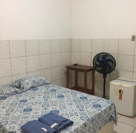 פנסיון Pousada Da Serra