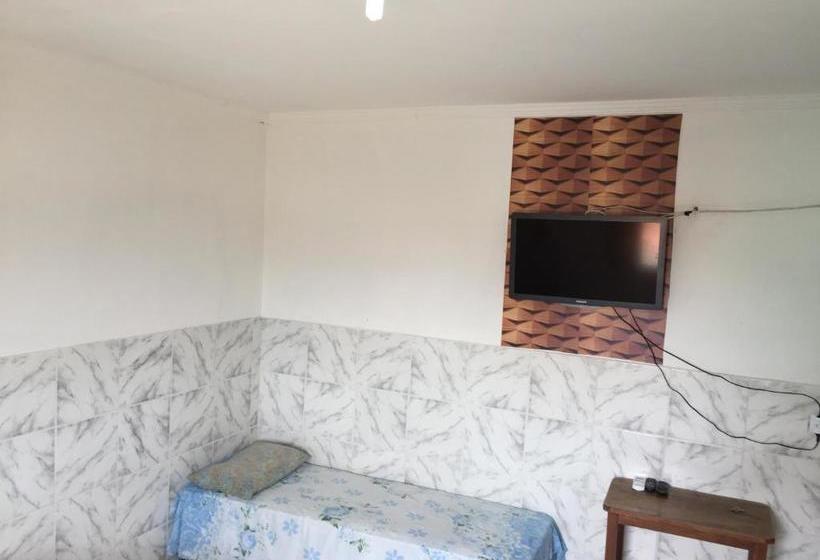 פנסיון Pousada Da Serra