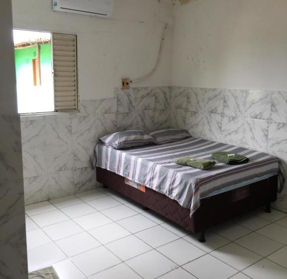 פנסיון Pousada Da Serra