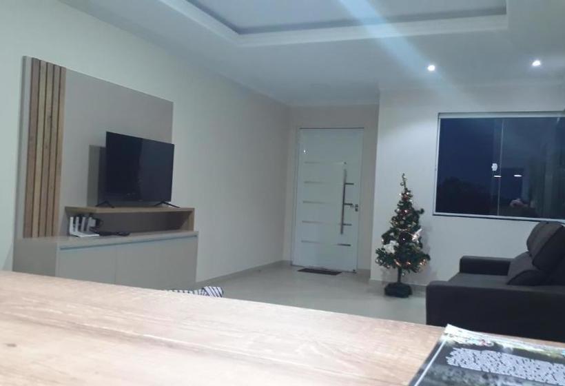 Pension Pousada São Gabriel