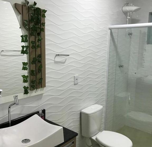 Pension Pousada São Gabriel