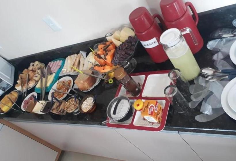 Pension Pousada São Gabriel