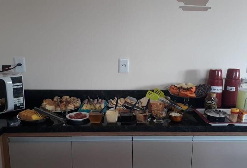 Pension Pousada São Gabriel