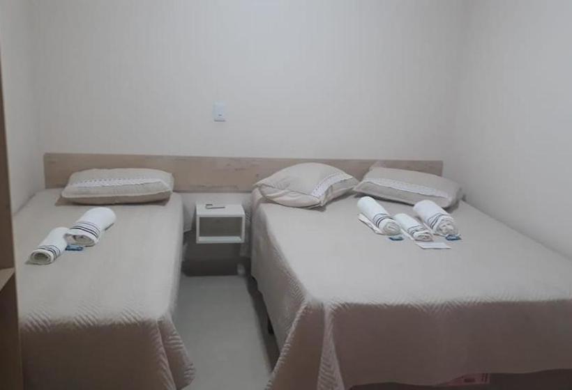 Pension Pousada São Gabriel