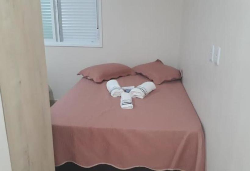 Pension Pousada São Gabriel