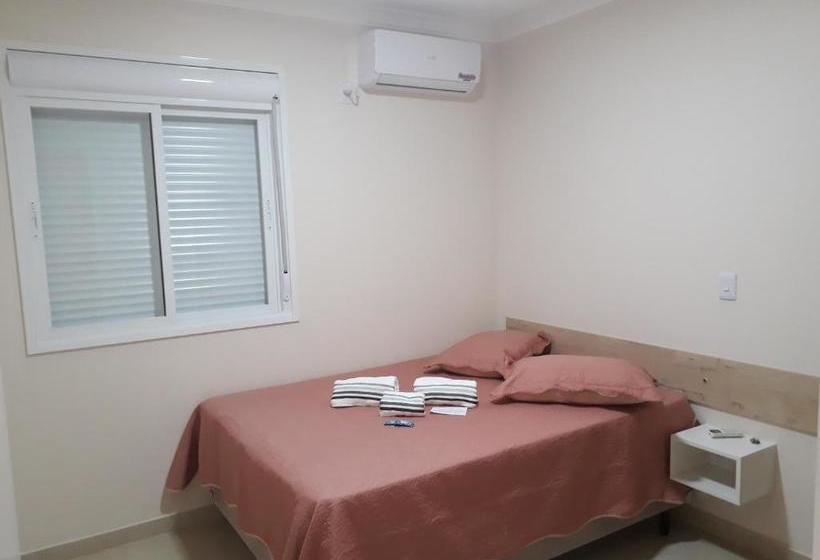 Pension Pousada São Gabriel