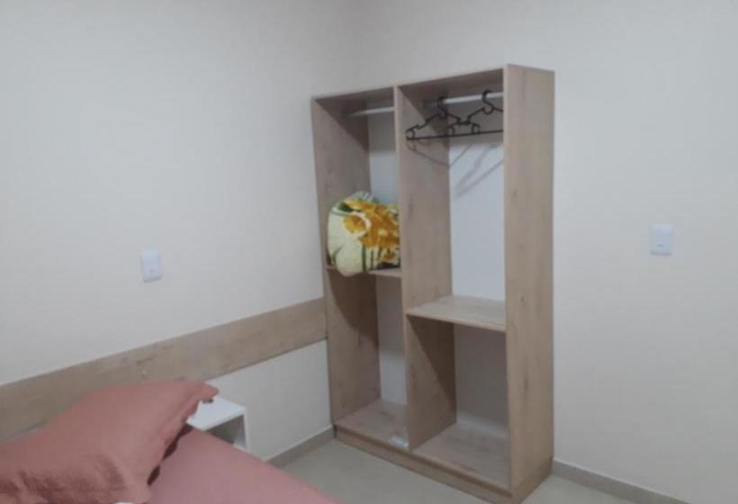 Pension Pousada São Gabriel