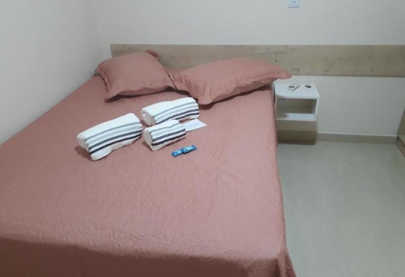 Pension Pousada São Gabriel