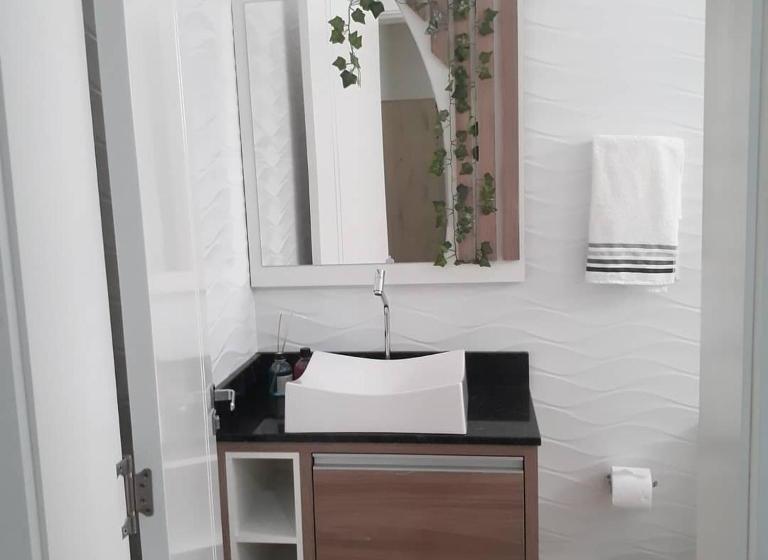 Pension Pousada São Gabriel