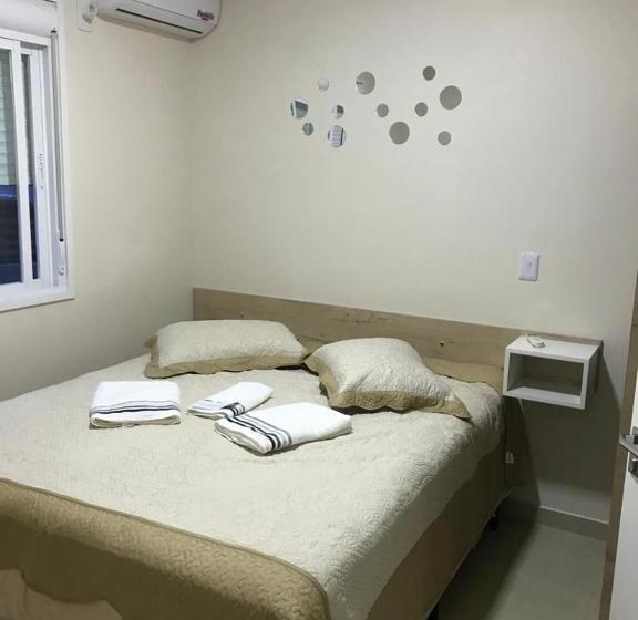 Pension Pousada São Gabriel