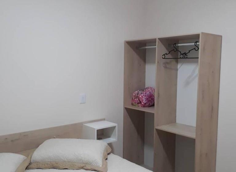 Pension Pousada São Gabriel