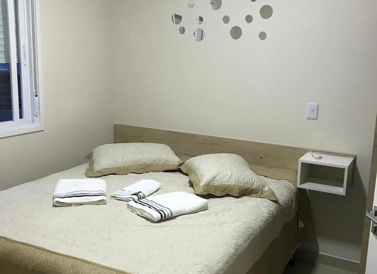 Pension Pousada São Gabriel