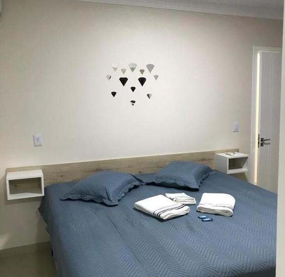 Pension Pousada São Gabriel